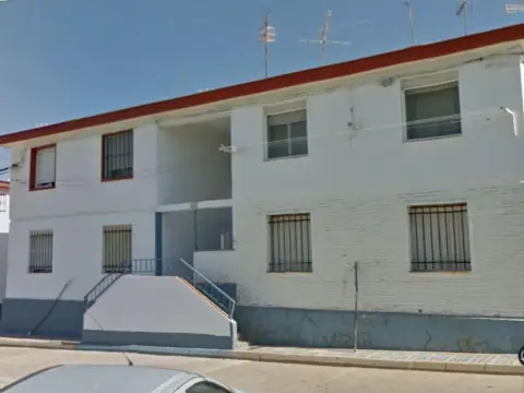 Flat in calle de Almería, 51